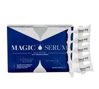 SKINEANCE - Magic Serum - Effet tenseur contour des yeux - Lisse les rides et ridules - Résorbe les poches sous les yeux - Agit en moins de 3 minutes - Efficace 8 à 10 heures - 5 tubes de 2 ml