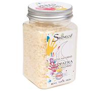 Skineco Cleopatra Bain à lait pour enfant - Additif de bain durable au lait de chèvre - Essence de bain douce pour les peaux sensibles - Bain relaxant - Bain de soin - Cosmétique naturel fait main