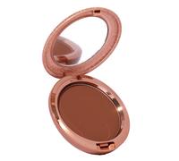 MAC Cosmetics Skinfinish Sunstruck Matte Bronzer poudre bronzante effet mat teinte Matte Richer Golden 8 g