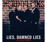 Skinflicks the - Lies, Damned Lies and Skinhead Stories