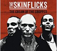 Skinflicks,the - The Cream of the Cropped (Digipak)