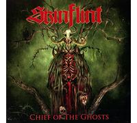 Skinflint - Chief of the Ghosts