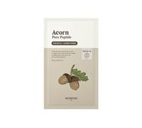 Skinfood Masque visage aux peptides et extrait de gland Acorn Pore Peptide Mask - 24 ml / 1 pc