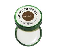 Skinfood Baume à lèvres Avocado & Olive Lip Balm - 12 g