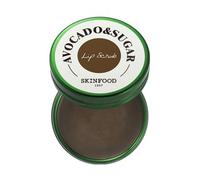 SKINFOOD - Avocado & Sugar Lip Scrub - Gommage lèvres exfoliant