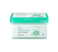 SKINFOOD - Basil Teatreecinic Daily Mask 30 pads