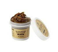 Skinfood Black Sugar Mask Wash Off 100g