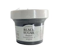 Skinfood Black Sugar Perfect Essential Scrub 2x