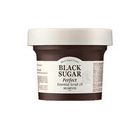 SKINFOOD Black Sugar Perfect Essential Scrub 2X 210 g
