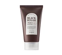 Skinfood Mousse gommante pour le visage au sucre noir Black Sugar Perfect Scrub Foam - 180 g
