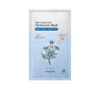 SKINFOOD - Blue Chamomile Hyaluronic Mask 25g x 1 sheet