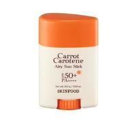 SKINFOOD - Carrot Carotene Air Sun Stick - Stick solaire