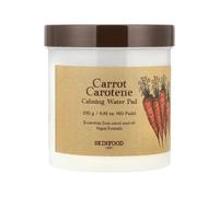 Skinfood Carrot Carotene Calming Water Pad 60 Pads