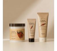 SKINFOOD Coffret Soin Apaisant & Équilibrant Carrot Carotene