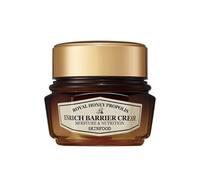 Skin Food Crème barrière visage miel royal, propolis et gelée royale 50 % – 63 ml