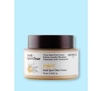Skinfood Crème éclaircissante pour le visage Yuja C Dark Spot Clear Cream. - 70 ml