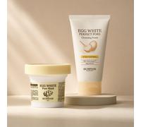SKINFOOD Duo Purifiant Egg White