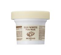 Skinfood Egg White Pore Mask 125g