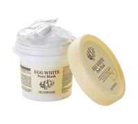 SKINFOOD Egg White Pore Mask