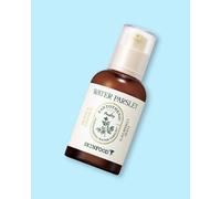 Skinfood Essence pour le visage à l'extrait de persil Pantothenic Water Parsley Silence Essence - 70 ml
