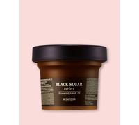 Skinfood Gommage pour le visage au sucre noir Black Sugar Perfect Essential Scrub 2X - 210 g