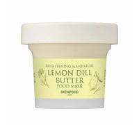 Skinfood Lemon Dill Butter Food Mask 120g