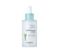 SKINFOOD - Lemongrass Niacinamide 20 Serum - Sérum