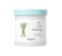 SKINFOOD - Lemongrass Niacinamide 5 Pad 60 pads