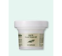 Skinfood Masque nettoyant à l'extrait de riz Rice Mask Wash Off - 100 g