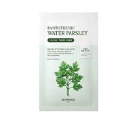 SKINFOOD - Pantothenic Water Parsley Mask Set 24ml x 10 sheets