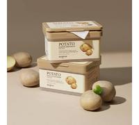 SKINFOOD - Potato Madecassoside Daily Mask 30 sheets