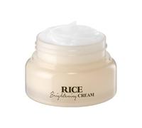 SKINFOOD - Rice Brightening Cream - Crème éclaircissante au riz