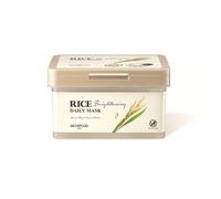 Skinfood Rice Brightening Daily Mask