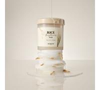 SKINFOOD - Rice Brightening Pad - Disques éclat au riz