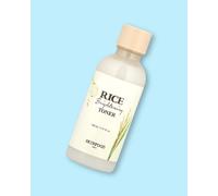 SKINFOOD - Rice Brightening Toner - Tonique éclaircissant