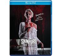 Skinford Chapter Two - The Cursse [Blu-Ray] [Region Free]