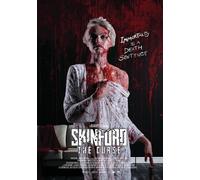 Skinford Chapter Two - The Cursse [DVD] [Region Free]