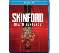 Skinford: Death Sentence [Blu Ray] [Blu-ray]