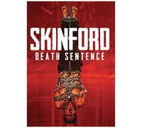 Skinford: Death Sentence [Dvd]