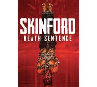 Skinford: Death Sentence [DVD]