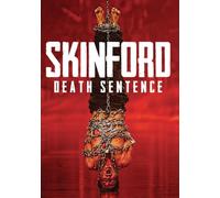 Skinford: Death Sentence [DVD]