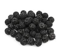 Skingwa Lot de 80 boules de filtration biologiques pour aquarium 16 mm