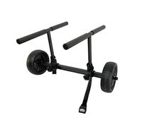 SKINHAWK Chariot de transport pour kayak/canoë/bateau/surf et planches SUP