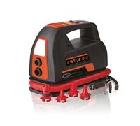 SKINHAWK Pompe à air électrique haute pression 100 PSI pour SUP 12 V CC avec système de refroidissement Affichage numérique pour planche de paddle, kayak, bateaux, sports nautiques
