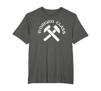 Skinhead Clothing Ltd: Working Class T-Shirt