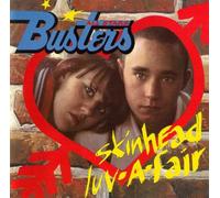 Skinhead Luv-A-Fair