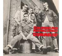 Symarip – Skinhead Moonstomp – Édition limitée – Vinyle argent – Music on Vinyl