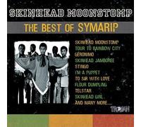 Skinhead Moonstomp: The Best of Symarip