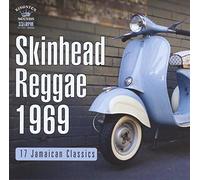 Skinhead Reggae 1969