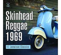 Various Mielsch – Skinhead Reggae 1969